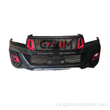 Hilux 2012 Front Grille